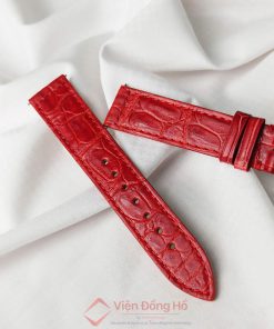 Dây da cá sấu Handmade kiểu dáng Franck Muller FMCSD1L1.1