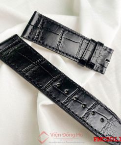 Dây da cá sấu Handmade kiểu dáng Franck Muller FMCSDL1.1