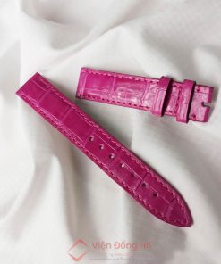 Dây da cá sấu Handmade kiểu dáng Franck Muller FMCSHL1.1