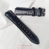 Dây da cá sấu Handmade kiểu dáng Harry Winston HWSDL3.1