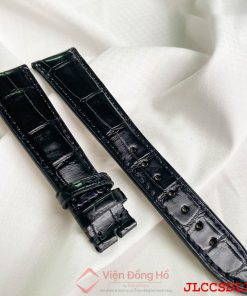 Dây da cá sấu Handmade kiểu dáng Jaeger Lecoultre JLCCSDL1.1