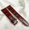 Dây da cá sấu Handmade kiểu dáng Jaeger Lecoultre JLCCSNL1.1