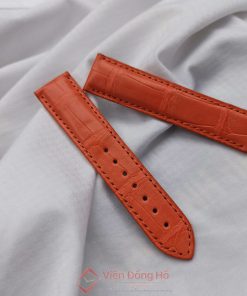 Dây da cá sấu Handmade kiểu dáng Omega OCSCL1.2