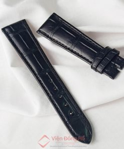 Dây da cá sấu Handmade kiểu dáng Patek Philippe PPCSDL1.1