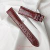 Dây da cá sấu Handmade kiểu dáng Patek Philippe PPCSNL1.1