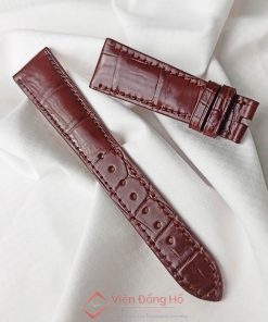 Dây da cá sấu Handmade kiểu dáng Patek Philippe PPCSNL1.1