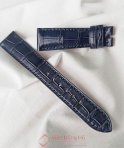 Dây da cá sấu Handmade kiểu dáng Patek Philippe PPCSXBL1.1