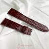 Dây da cá sấu Handmade kiểu dáng Zenith ZCSDN1.1