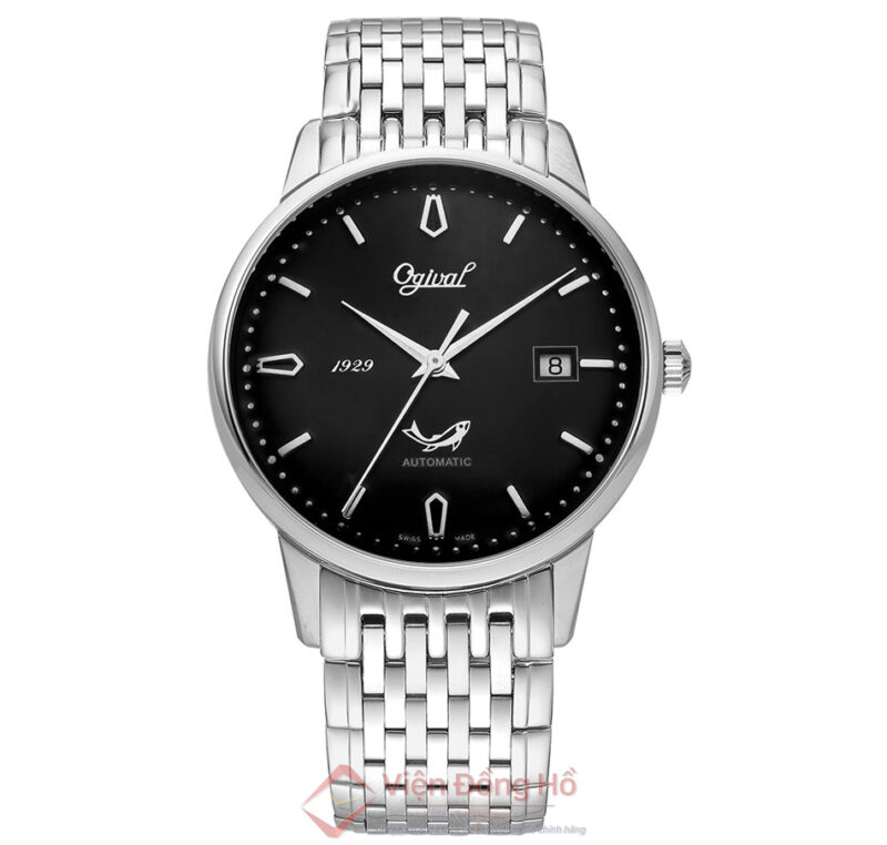 Đồng hồ Ogival OG1929-24AGS-D chính hãng