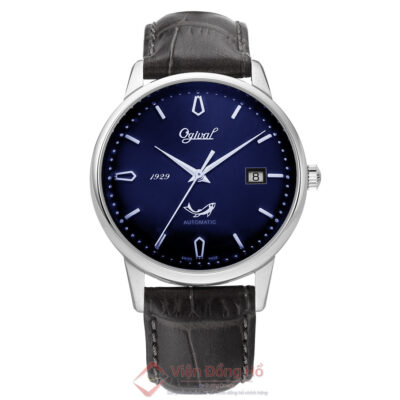 Đồng hồ Ogival OG1929-24AGS-GL-X chính hãng
