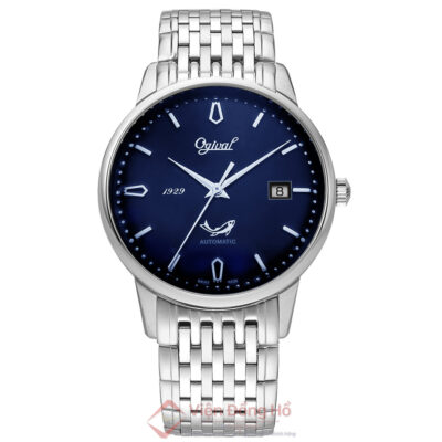 Đồng hồ Ogival OG1929-24AGS-X chính hãng