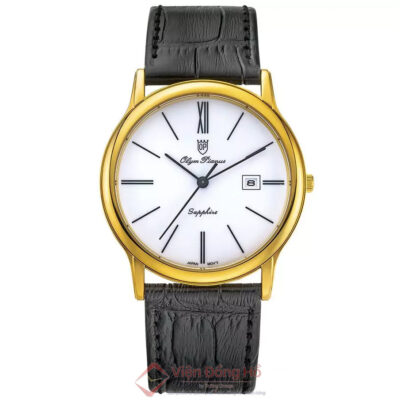 Đồng hồ Olym Pianus OP130-10GK-GL-T chính hãng