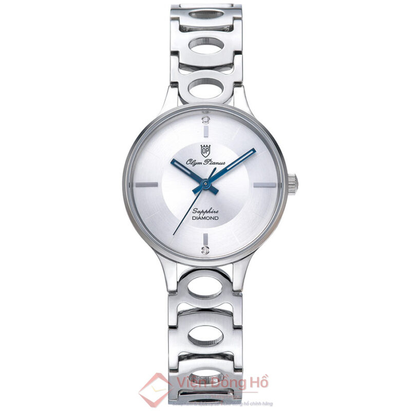 Đồng hồ Olym Pianus OP2481LS-T-KX chính hãng
