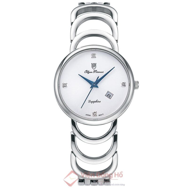 Đồng hồ Olym Pianus OP2491LS-T chính hãng