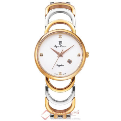Đồng hồ Olym Pianus OP2491LSR-T chính hãng