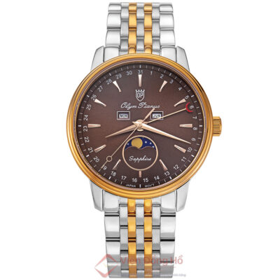 Đồng hồ Olym Pianus OP5738-80MSR-N chính hãng