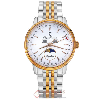 Đồng hồ Olym Pianus OP5738-80MSR-T chính hãng