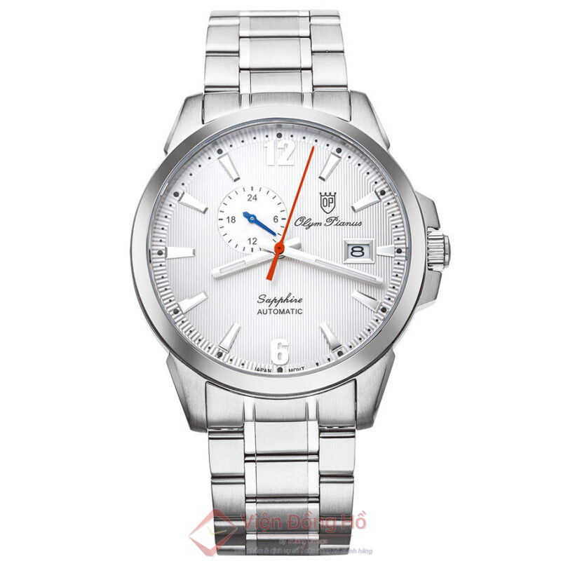 Đồng hồ Olym Pianus OP990-081AMS-T chính hãng