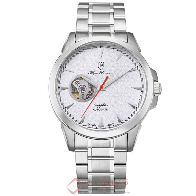 Đồng hồ Olym Pianus OP990-082AMS-T chính hãng