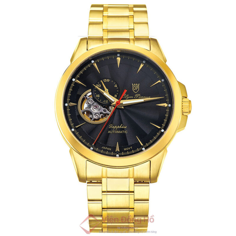 Đồng hồ Olym Pianus OP990-083AMK-D chính hãng