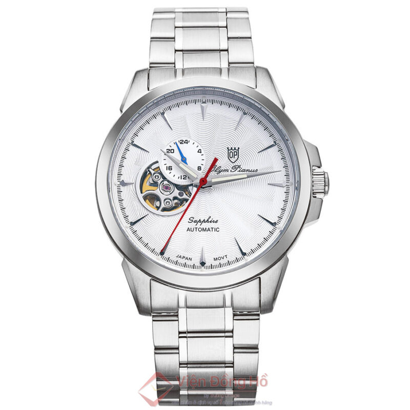 Đồng hồ Olym Pianus OP990-083AMS-T chính hãng