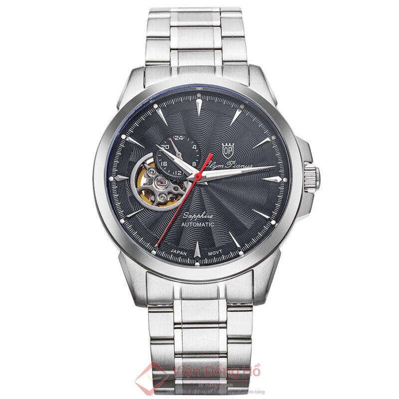 Đồng hồ Olym Pianus OP990-083AMS-XAM chính hãng