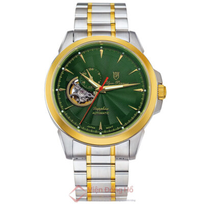 Đồng hồ Olym Pianus OP990-083AMSK-XL chính hãng