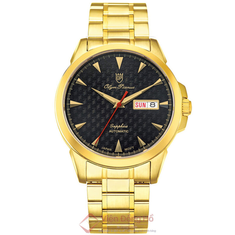 Đồng hồ Olym Pianus OP990-08AMK-D chính hãng