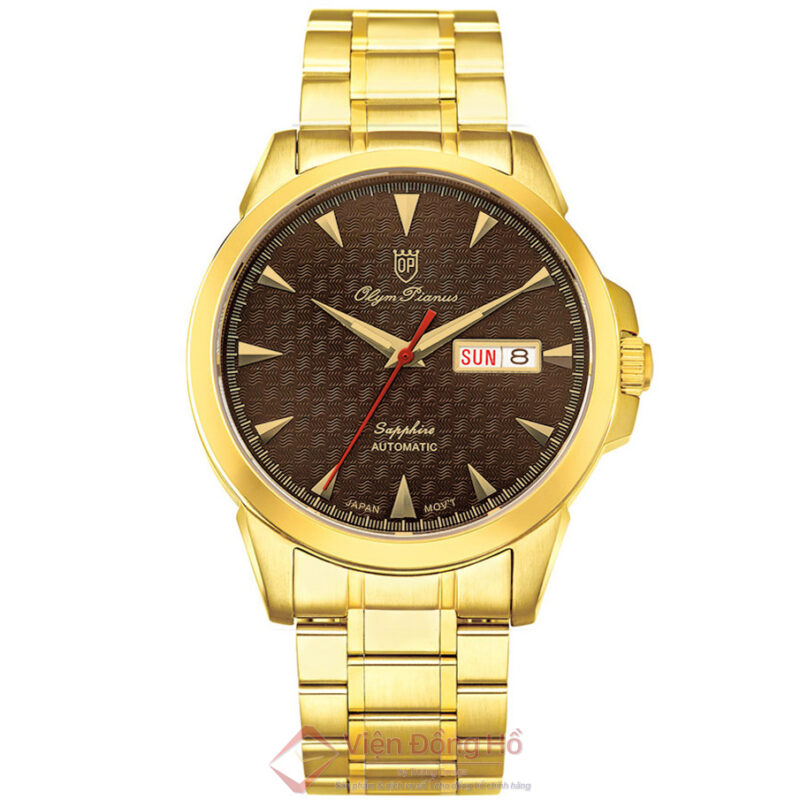 Đồng hồ Olym Pianus OP990-08AMK-N chính hãng