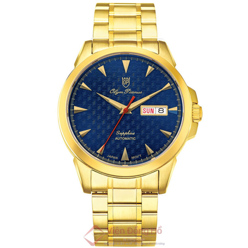 Đồng hồ Olym Pianus OP990-08AMK-X chính hãng