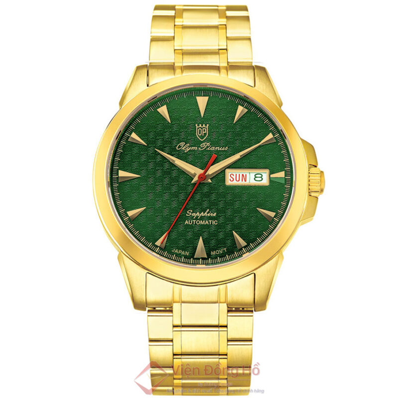 Đồng hồ Olym Pianus OP990-08AMK-XL chính hãng