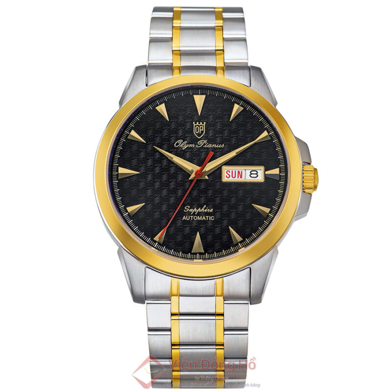 Đồng hồ Olym Pianus OP990-08AMSK-D chính hãng