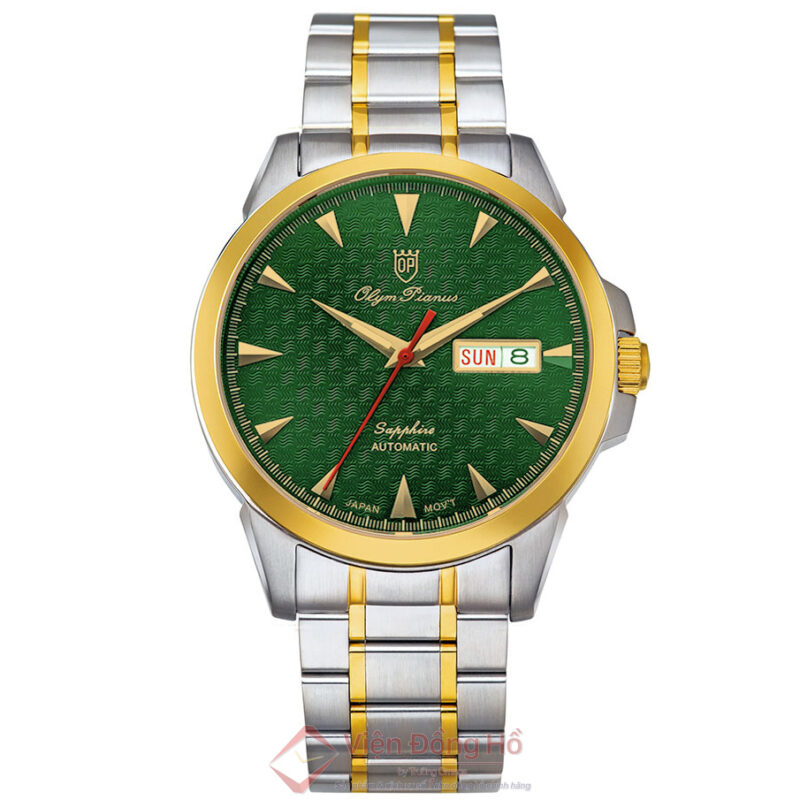 Đồng hồ Olym Pianus OP990-08AMSK-XL chính hãng