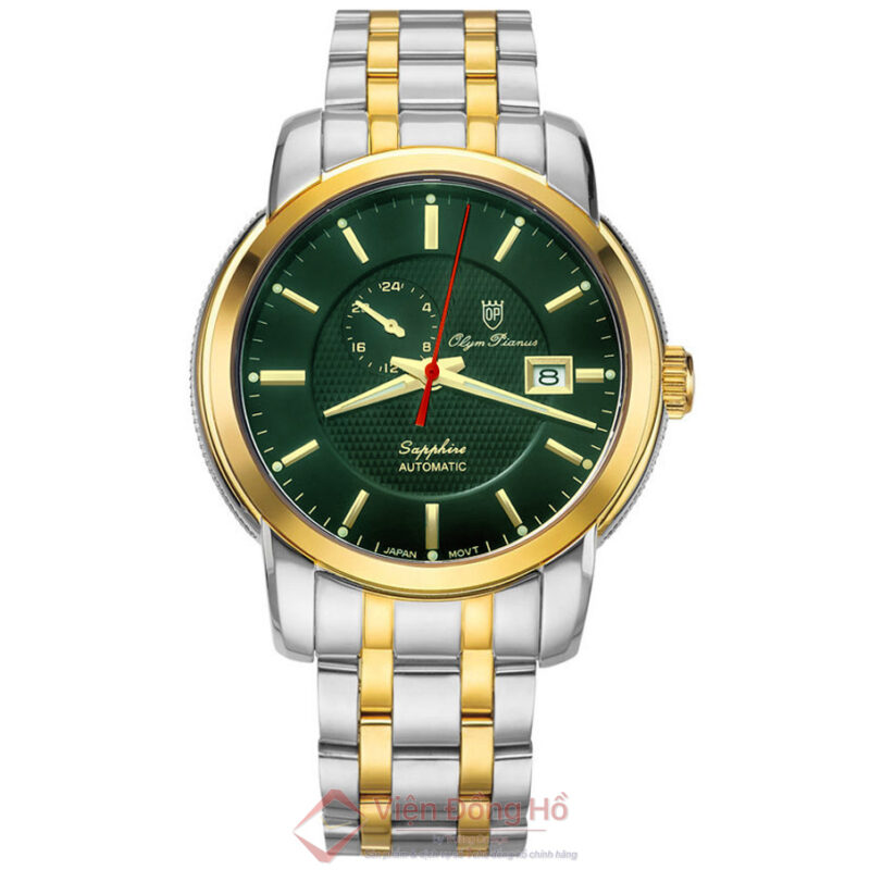 Đồng hồ Olym Pianus OP990-131AMSK-XL chính hãng