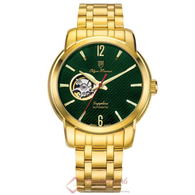 Đồng hồ Olym Pianus OP990-132AMK-XL chính hãng