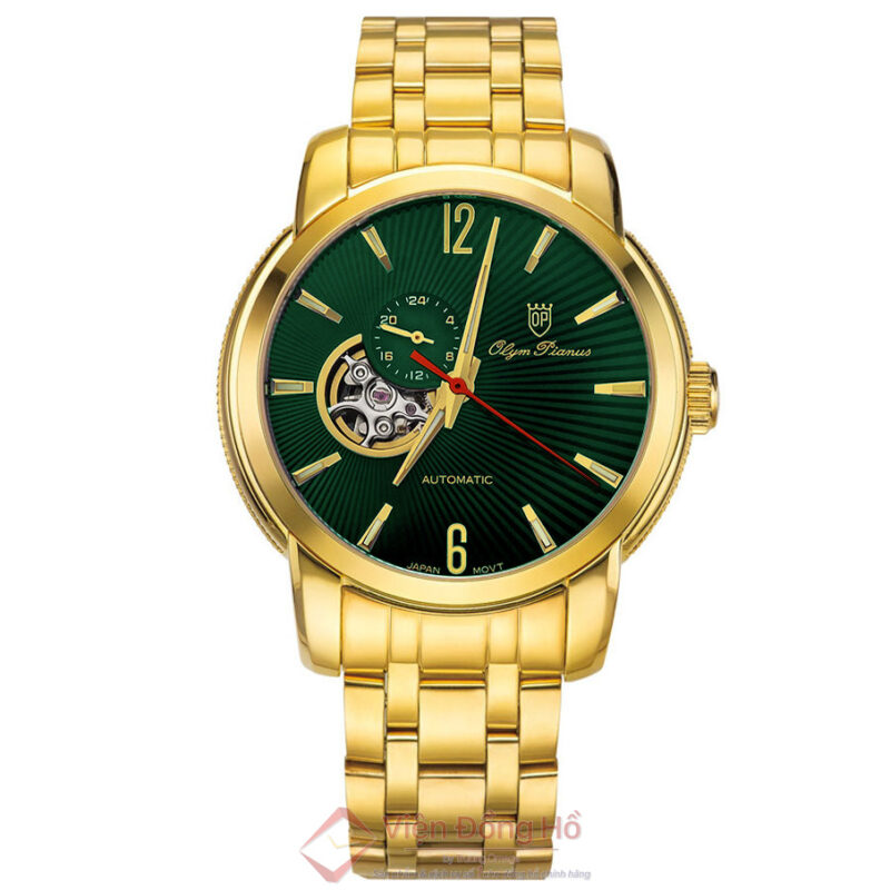 Đồng hồ Olym Pianus OP990-133AMK-XL chính hãng
