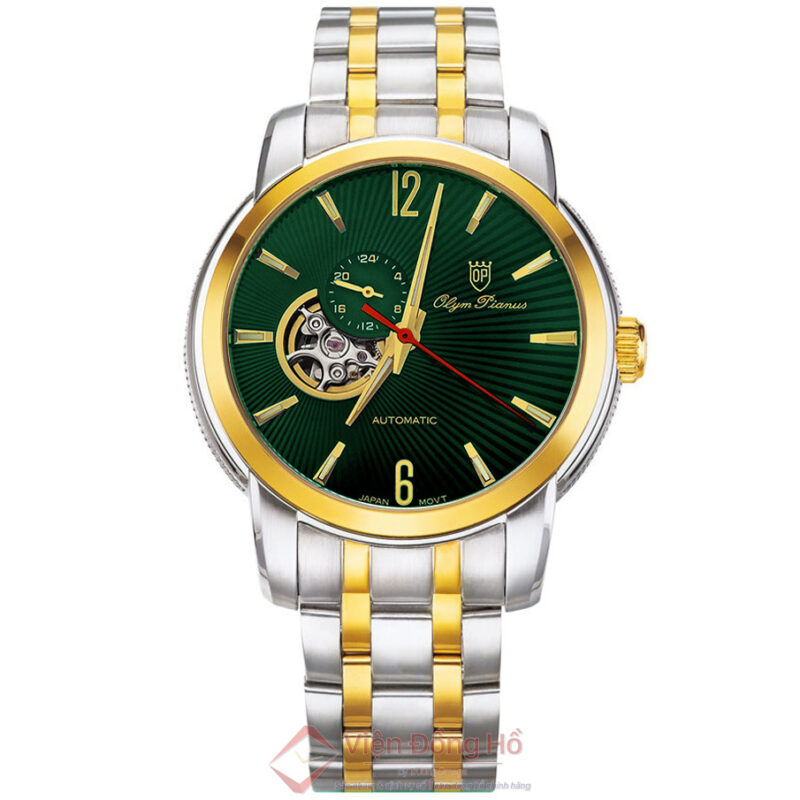 Đồng hồ Olym Pianus OP990-133AMSK-XL chính hãng