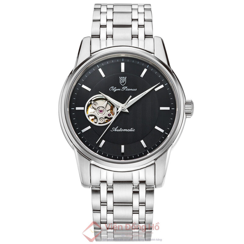 Đồng hồ Olym Pianus OP990-162AMS-D chính hãng