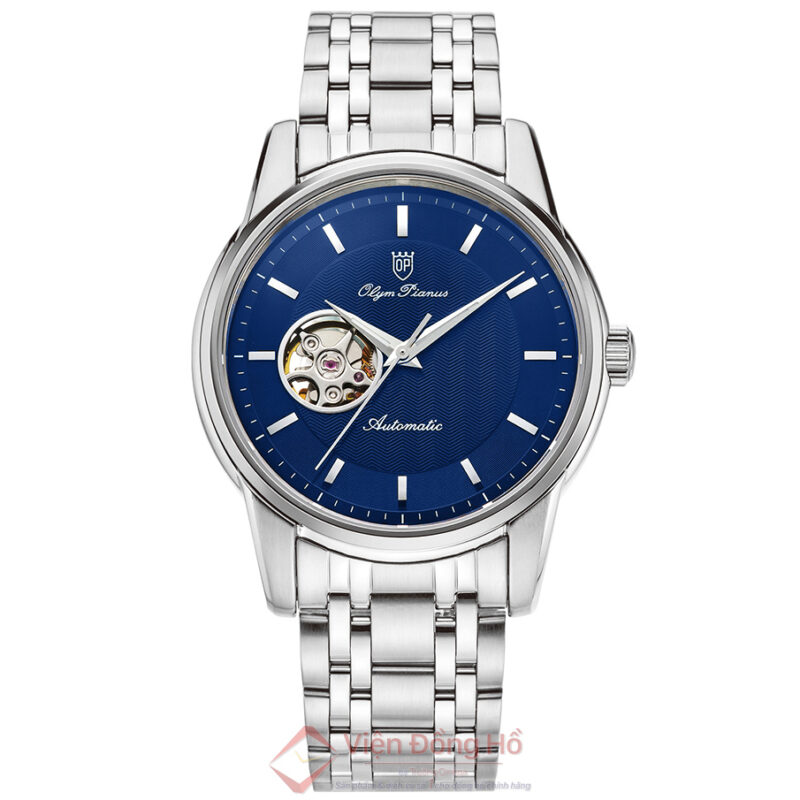 Đồng hồ Olym Pianus OP990-162AMS-X chính hãng