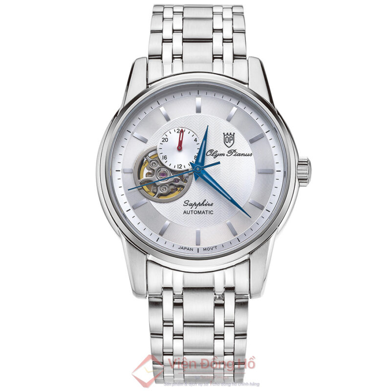 Đồng hồ Olym Pianus OP990-163AMS-T chính hãng