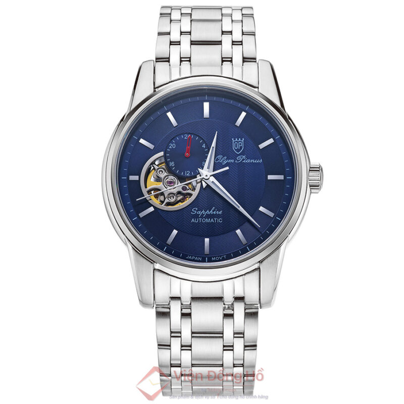 Đồng hồ Olym Pianus OP990-163AMS-X chính hãng