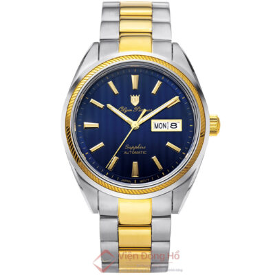 Đồng hồ Olym Pianus OP990-336AMSK-X chính hãng