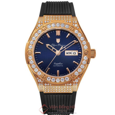 Đồng hồ Olym Pianus OP990-45ADDGR-GL-X chính hãng