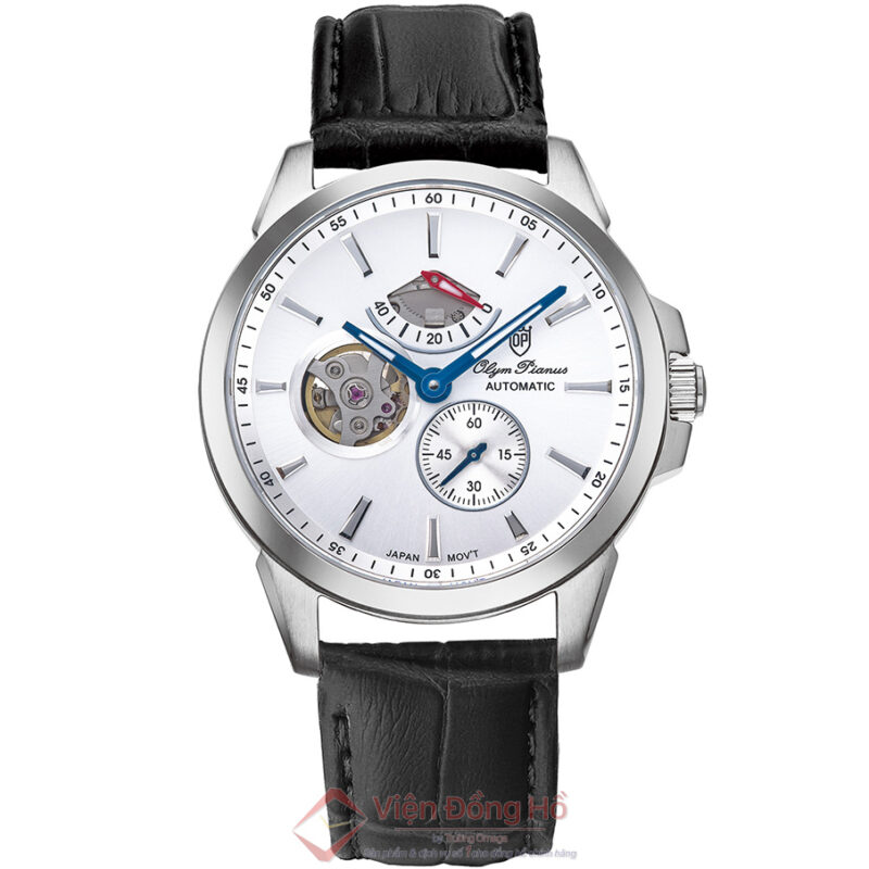 Đồng hồ Olym Pianus OP9908-88AGS-GL-T chính hãng