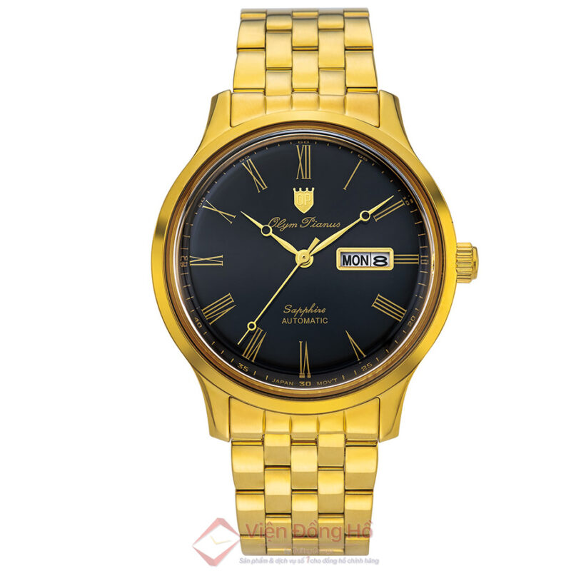 Đồng hồ Olym Pianus OP99141-56.1AGK-D chính hãng