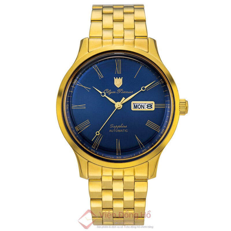 Đồng hồ Olym Pianus OP99141-56.1AGK-X chính hãng