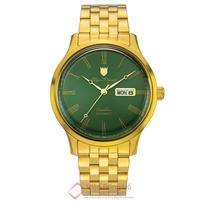 Đồng hồ Olym Pianus OP99141-56.1AGK-XL chính hãng