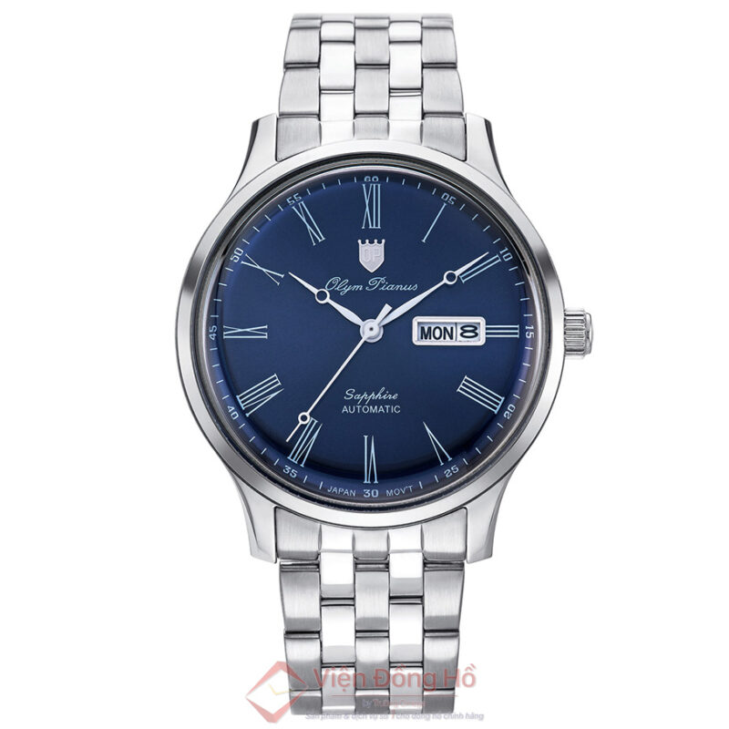 Đồng hồ Olym Pianus OP99141-56.1AGS-X chính hãng