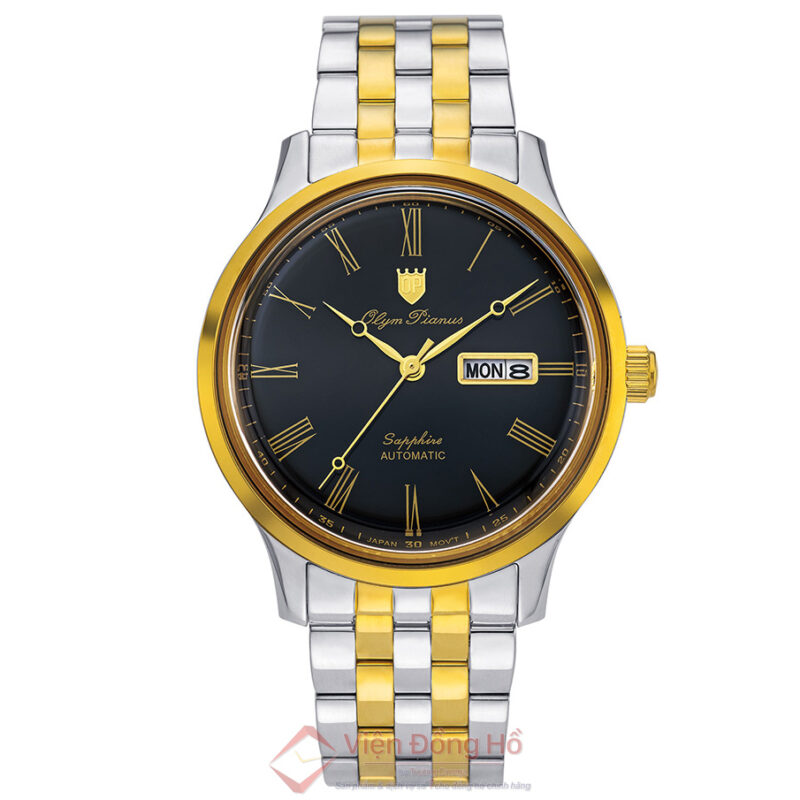 Đồng hồ Olym Pianus OP99141-56.1AGSK-D chính hãng