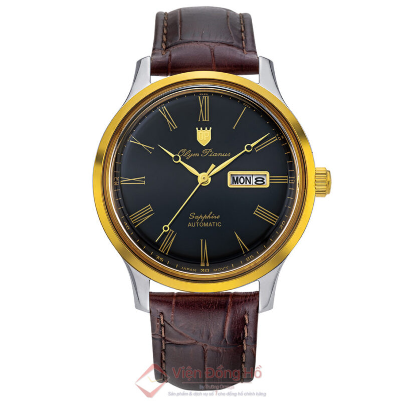 Đồng hồ Olym Pianus OP99141-56.1AGSK-GL-D chính hãng